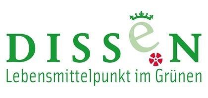 Logo Stadt Dissen am Teutoburger Wald