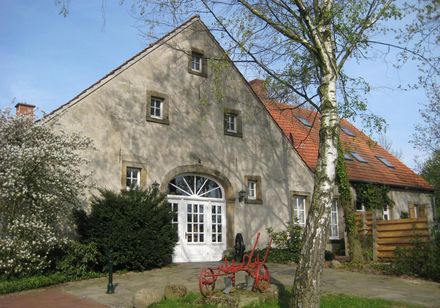 Landmaschinenmuseum Hörstel