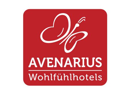 Logo AVENARIUS Wohlfühlhotels