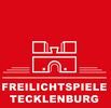 Logo Freilichtspiele Tecklenburg e.V.