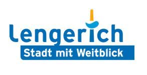 Logo Stadt Lengerich
