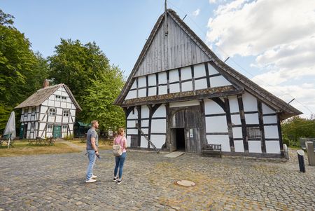 Bielefelder Bauernhausmuseum