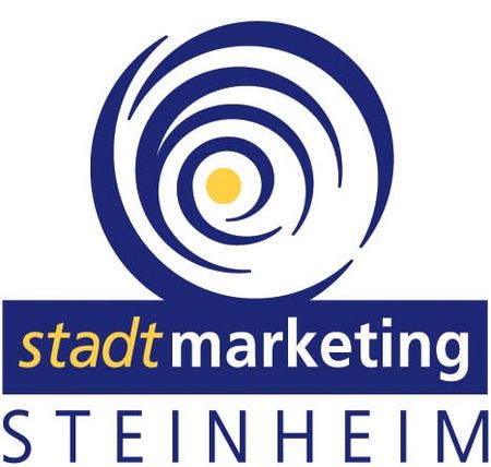 Logo Stadtmarketing Steinheim
