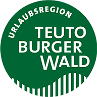 Logo Signet Teutoburger Wald