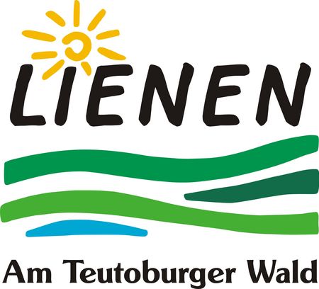 Logo Stadt Lienen