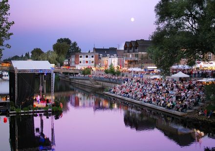 Rheine - Emsfestival