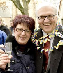 Karneval in Steinheim