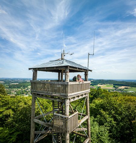 Luisenturm Borgholzhausen
