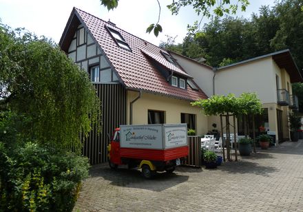 Landgasthof Mücke in Marsberg