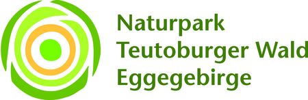 Logo Naturpark Teutoburger Wald/Eggegebirge