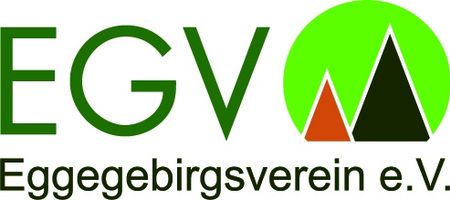 Logo des Eggegebirgsvereins, Bad Driburg
