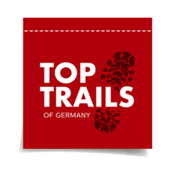 Logo Top Trails of Germany