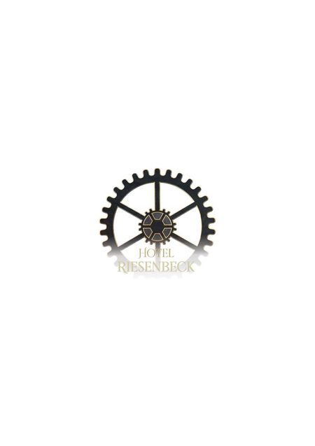 Logo Hotel Riesenbeck