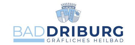 Logo Bad Driburger Touristik GmbH