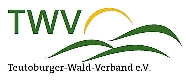 Logo des Teutoburger-Wald-Verbands, Bielefeld