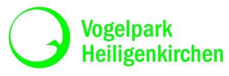 Logo Vogelpark Heiligenkirchen