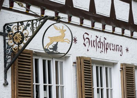 Hotel Hirschsprung