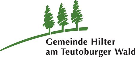 Logo Gemeinde Hilter am Teutoburger Wald