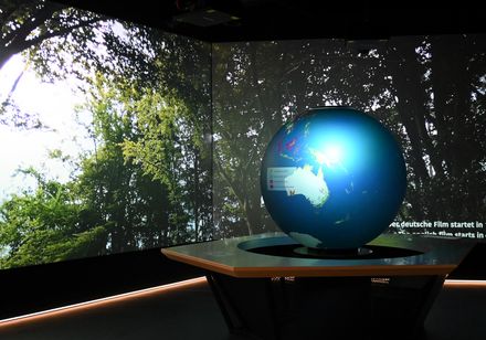 Klimaerlebniswelt Oerlinghausen
