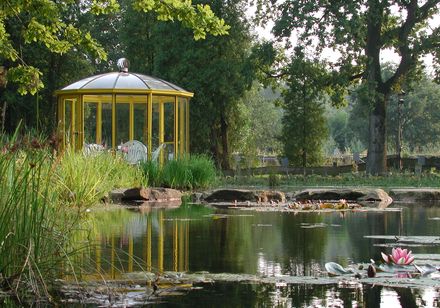 Naturerlebnispark Ibbenbüren