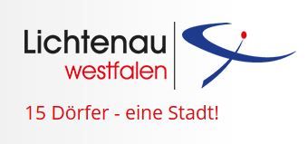 Logo Stadt Lichtenau