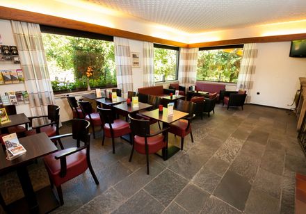 Lobby vom Jägerhof