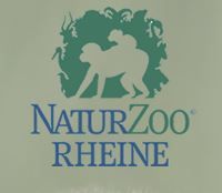 Logo NaturZoo Rheine
