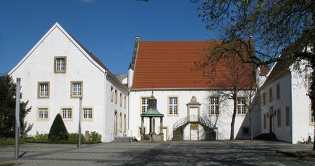 Rheine - Falkenhof