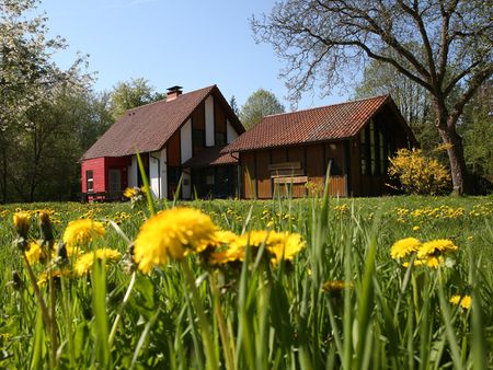 Naturschutzzentrum Steinbeke