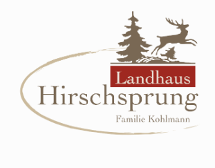 Logo Hotel Hirschsprung