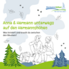 Titelbild Lernheft Anna und Hermann