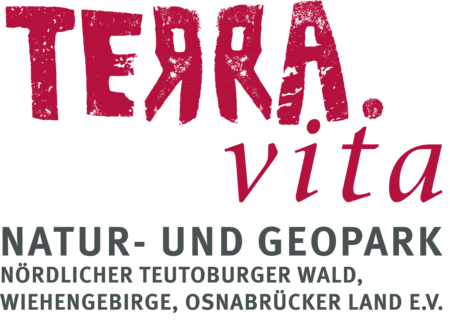 Logo TERRA.Vita