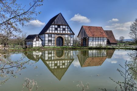 LWL Freilichtmuseum Detmold