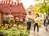 Alter Markt in Bielefeld