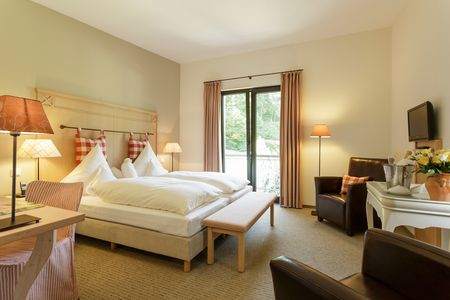 Zimmer Landgasthof Muecke, Marsberg 