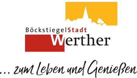 Logo Stadt Werther