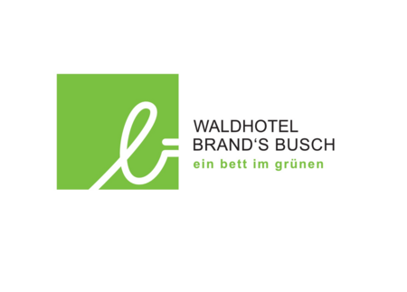 Logo Waldhotel Brand's Busch